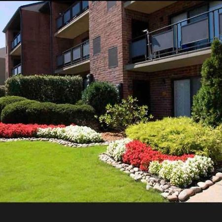 Appartamento Honoray-Kes Monroeville Esterno foto