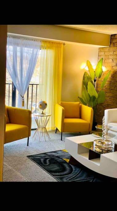 Appartamento Honoray-Kes Monroeville Esterno foto