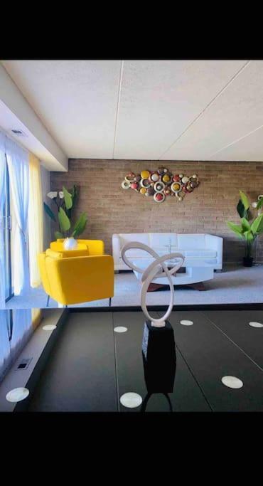 Appartamento Honoray-Kes Monroeville Esterno foto